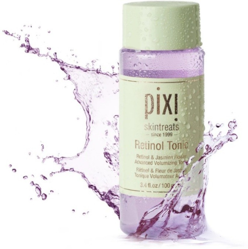 Pixi Retinol Tonic 100 ml Women - Price in India, Buy Pixi Retinol