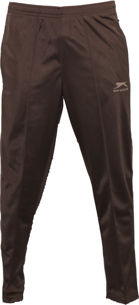 SHIV NARESH Solid Men Brown Track Pants Buy SHIV NARESH Solid Men Brown Track Pants Online at Best Prices in India Flipkart