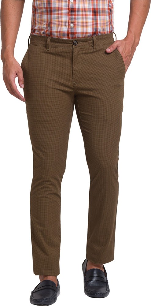 Buy Beige Trousers  Pants for Men by Colorplus Online  Ajiocom