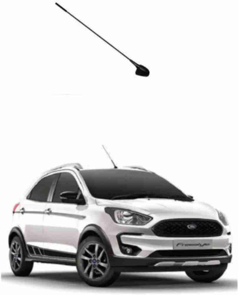 Ford 2025 car antenna