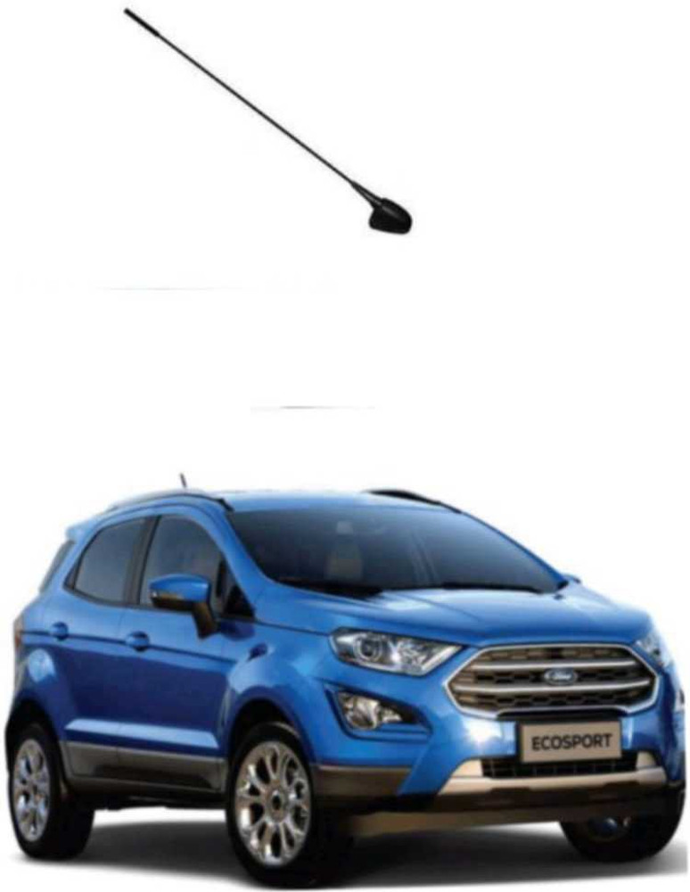 Ford ecosport deals antenna