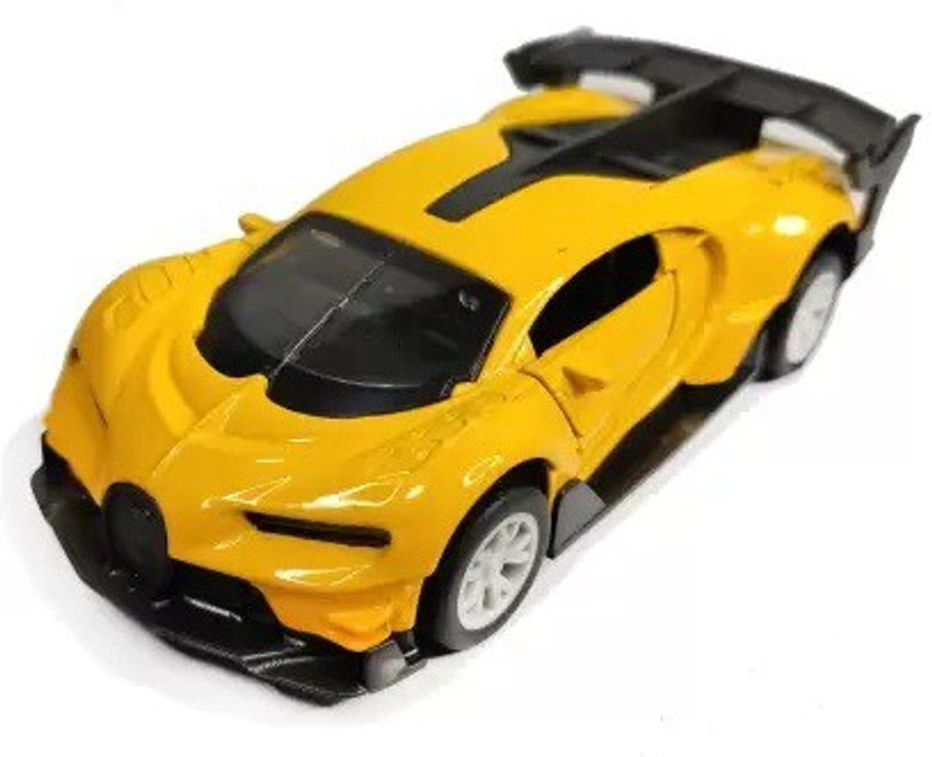Fastest toy car discount in the world