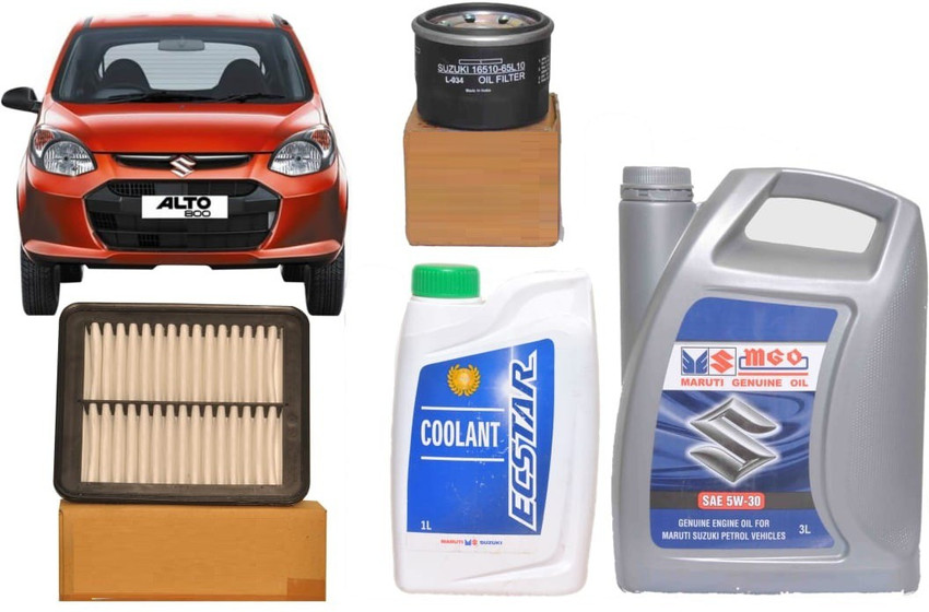 Maruti suzuki alto parts deals