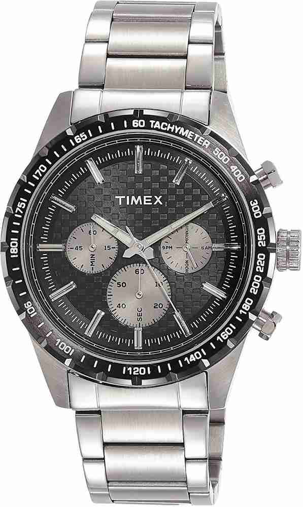 Timex tachymeter watch new arrivals