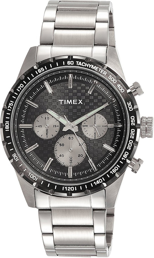 TIMEX Smart Analog Watch For Men Buy TIMEX Smart Analog Watch