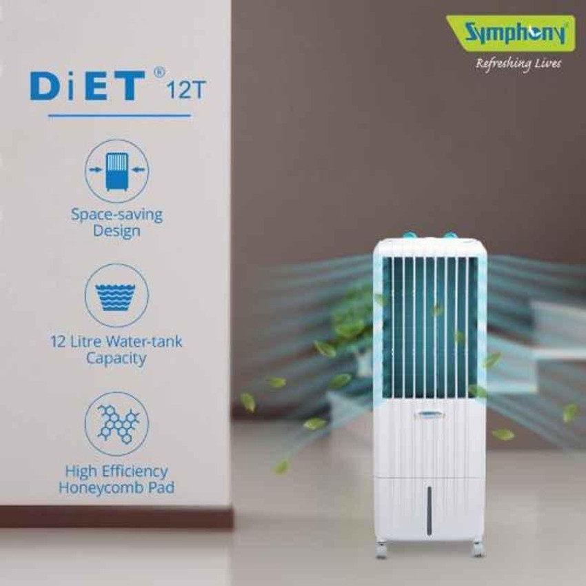 Symphony diet 12t sales flipkart