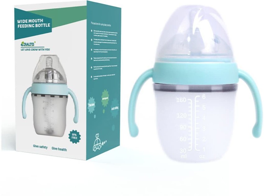 JIALTO Silicone Nipple for Breastfeeding with Latch Difficulties at Rs  199/piece, New Items in Palanpur
