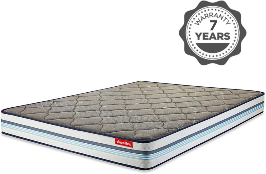 Duroflex 6 inch store mattress price