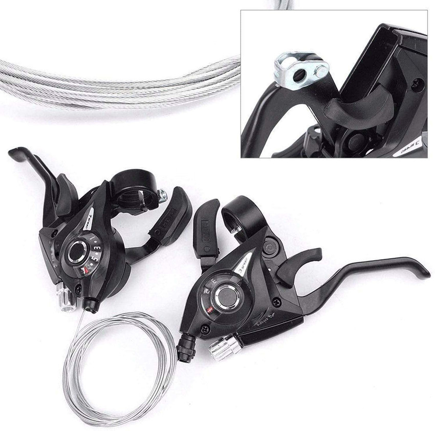 3 x 7 trigger shifters shop