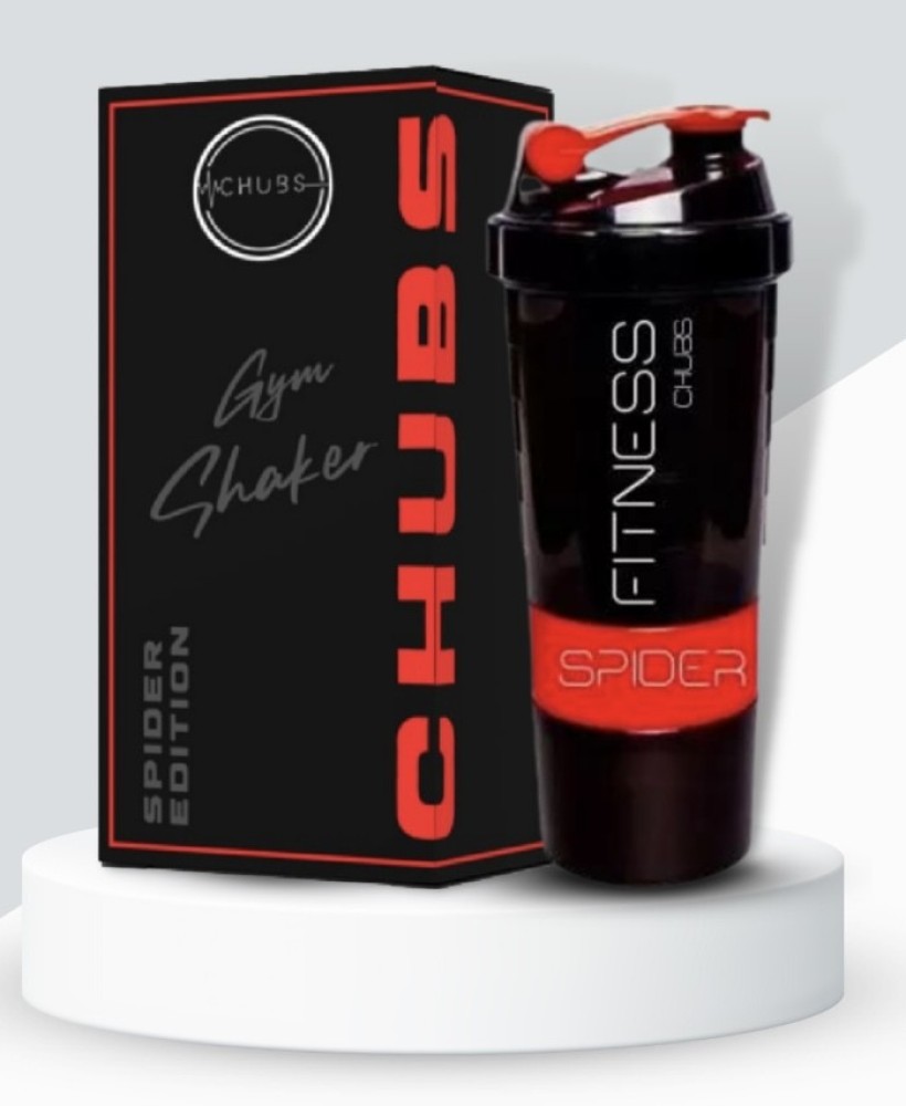 CHUBS Fitness Series SUMMER SPECIAL Edition 500 ML Gallon Bottle