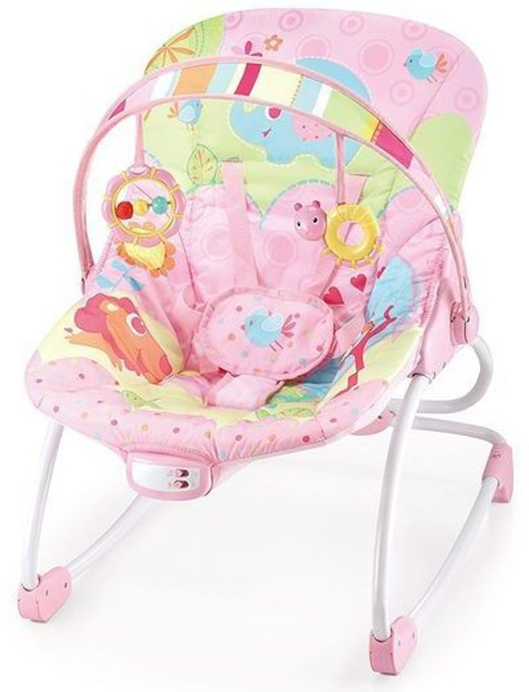 Fisher price rocker flipkart 2025