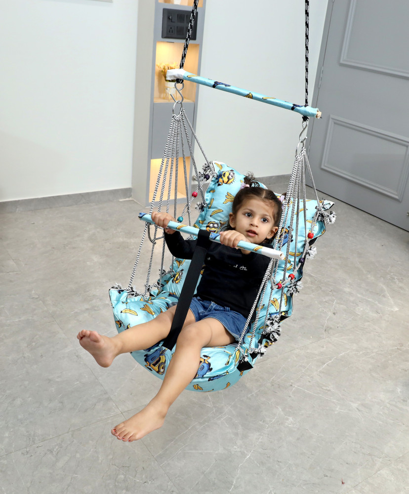 Banana swing chair deals