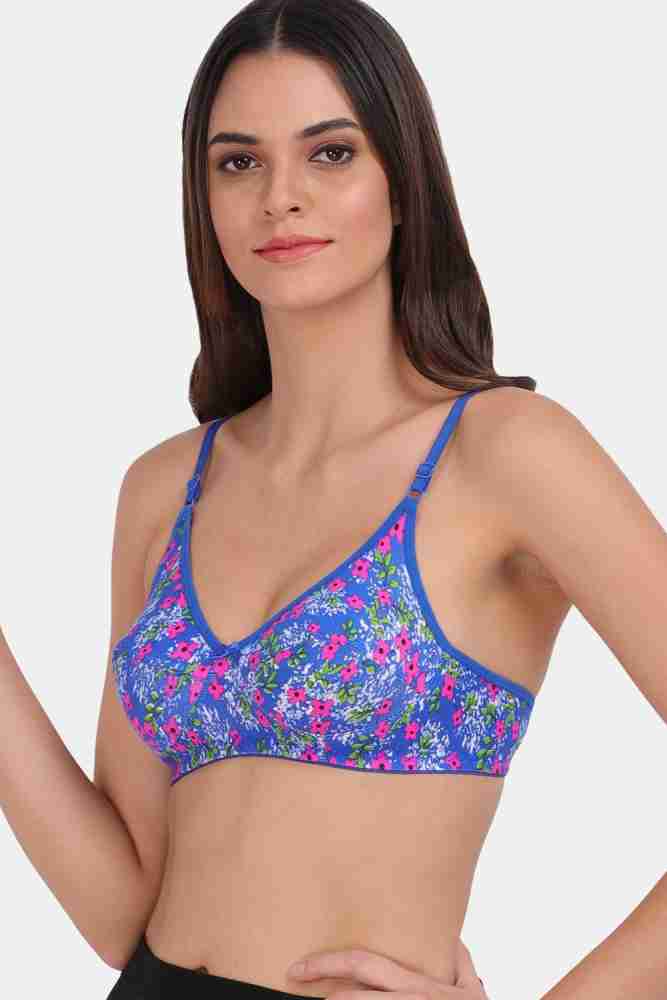 Buy online Pack Of 2 Solid Sports Bra from lingerie for Women by Alishan  for ₹184 at 65% off