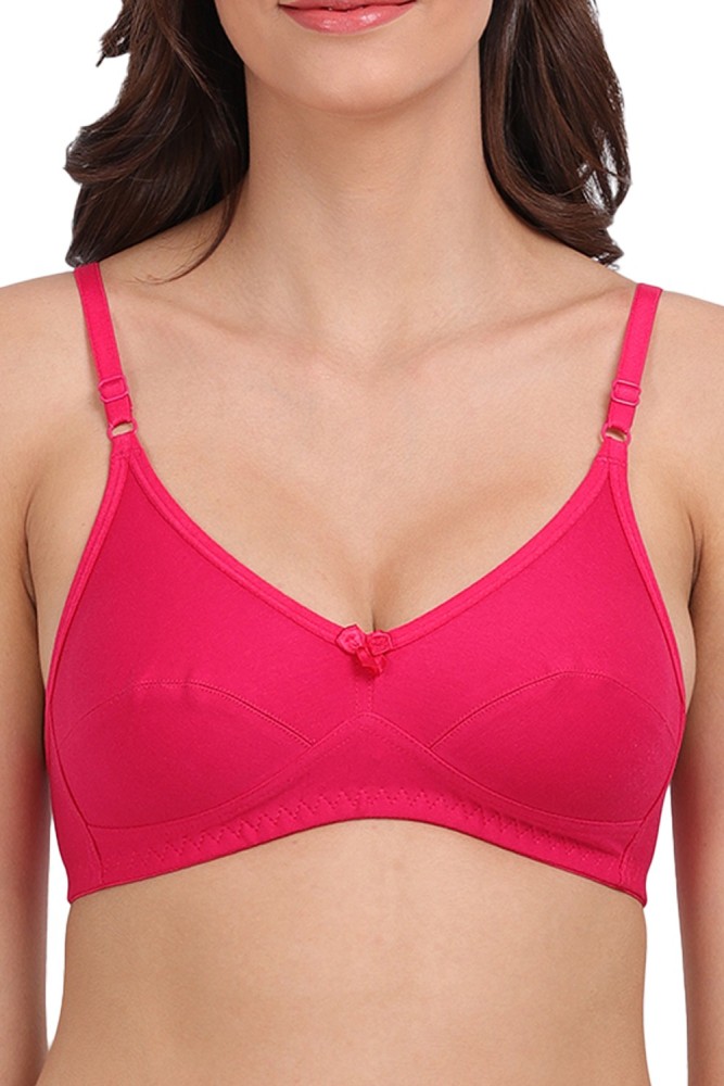 The new lily bra is so flattering! Find it on  or the AOXJOX