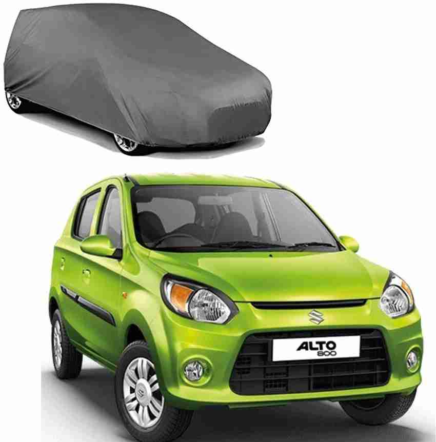 Alto 800 best sale vxi cover