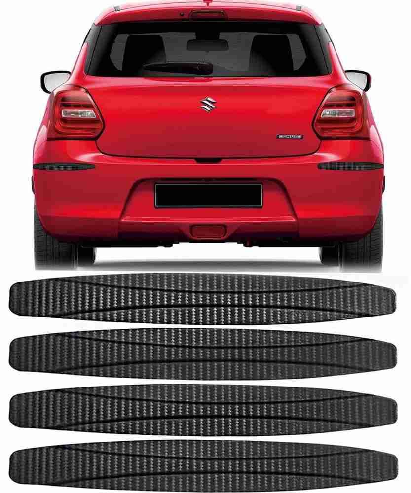 Bumper guard top for swift