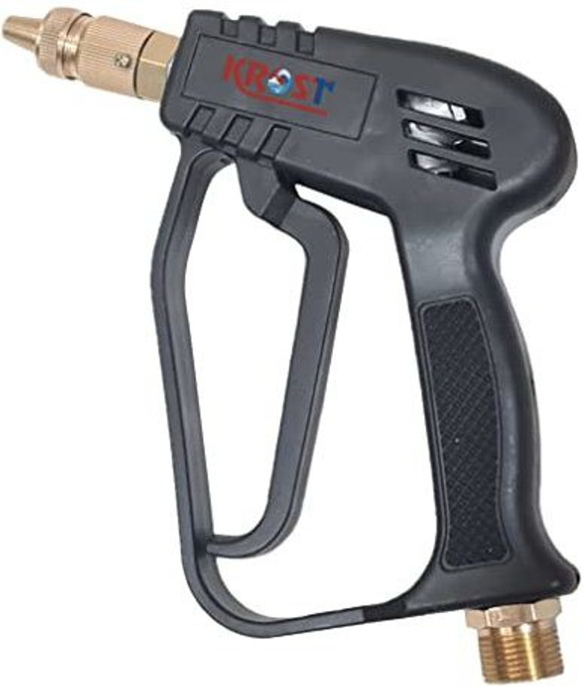 RYOBI 3,300 PSI Pressure Washer Trigger Gun Kit RY31001 The, 43 OFF