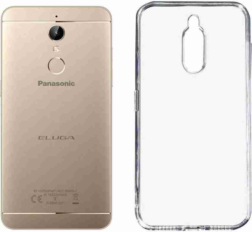 Meesho Panasonic Eluga Ray 810 Back Cover SR PRINT HOUSE Mobile