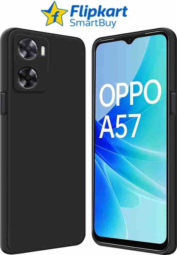 oppo a57 black flipkart