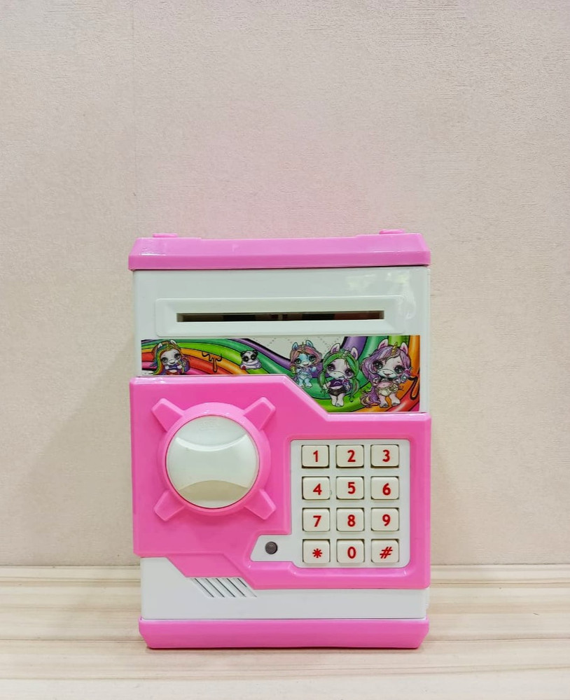 Piggy bank price discount