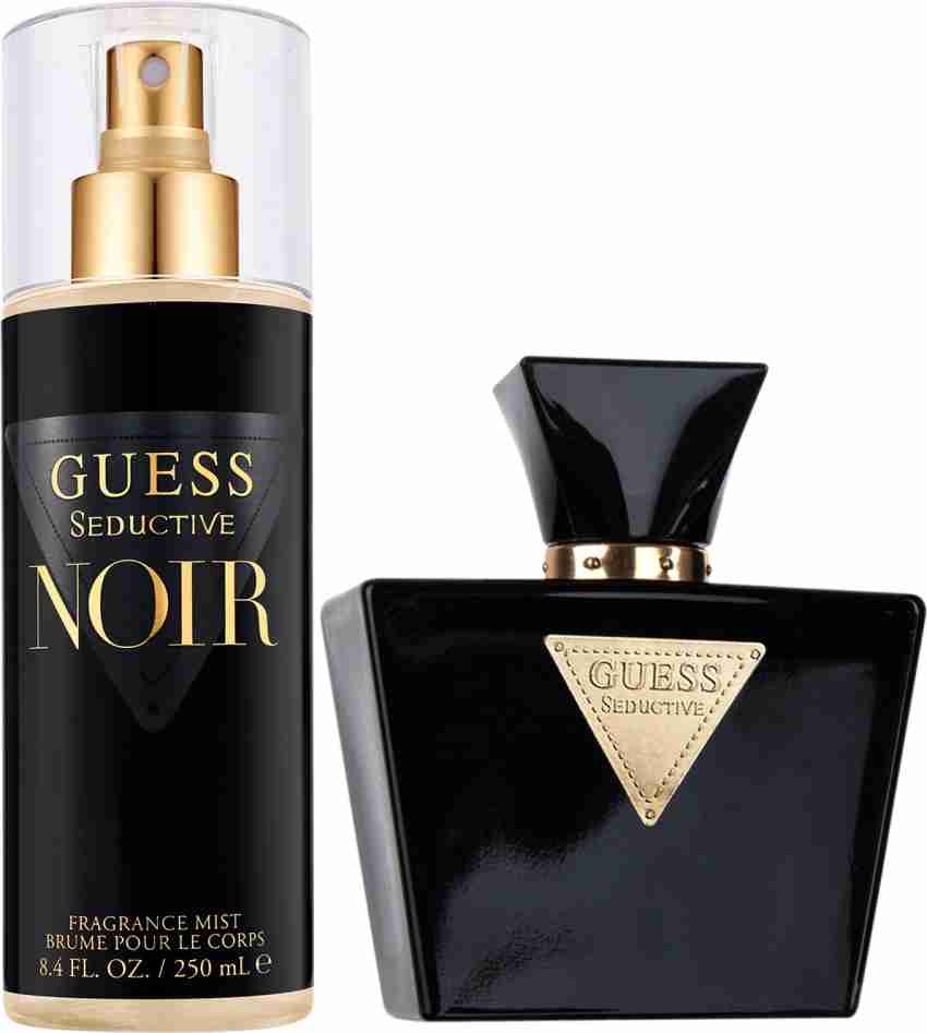 Guess seductive noir 100ml hot sale