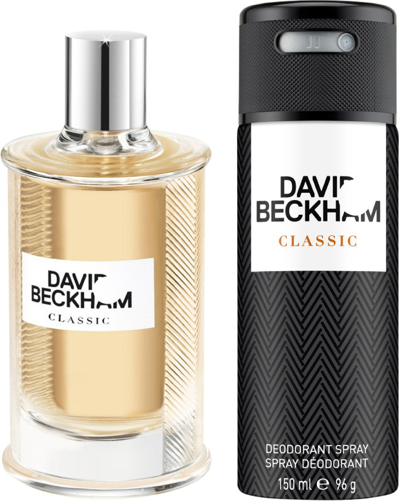 David beckham new arrivals classic 90 ml