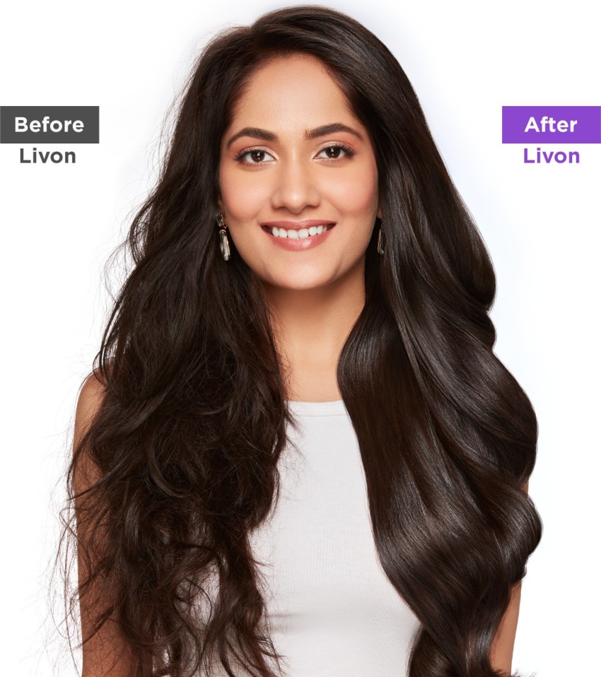 Buy Livon Serum Damage Protection Hair With Vitamin E 100ml  Neareshop  Online at Best Quality