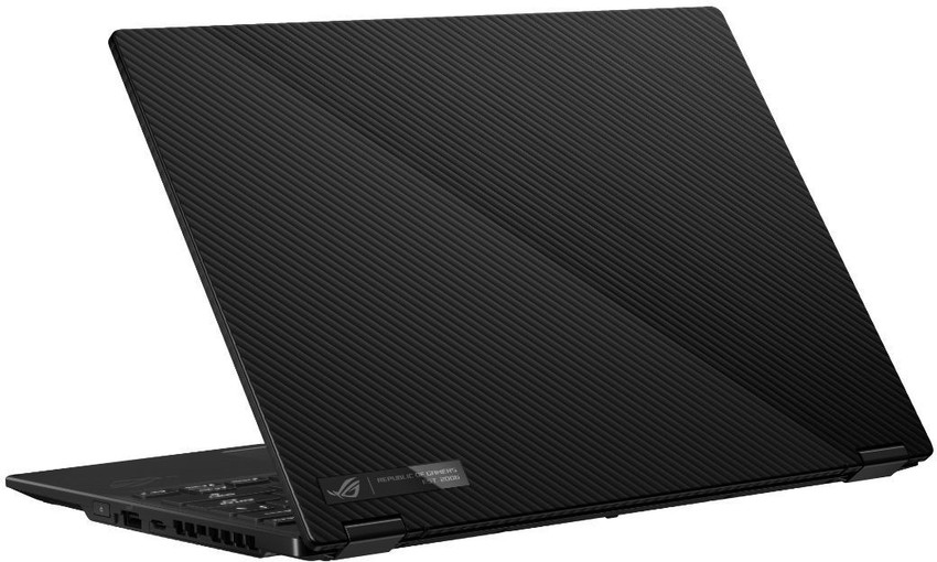 ASUS ROG Flow X13 AMD Ryzen 7 Octa Core 6800HS - (32 GB/1 TB SSD 