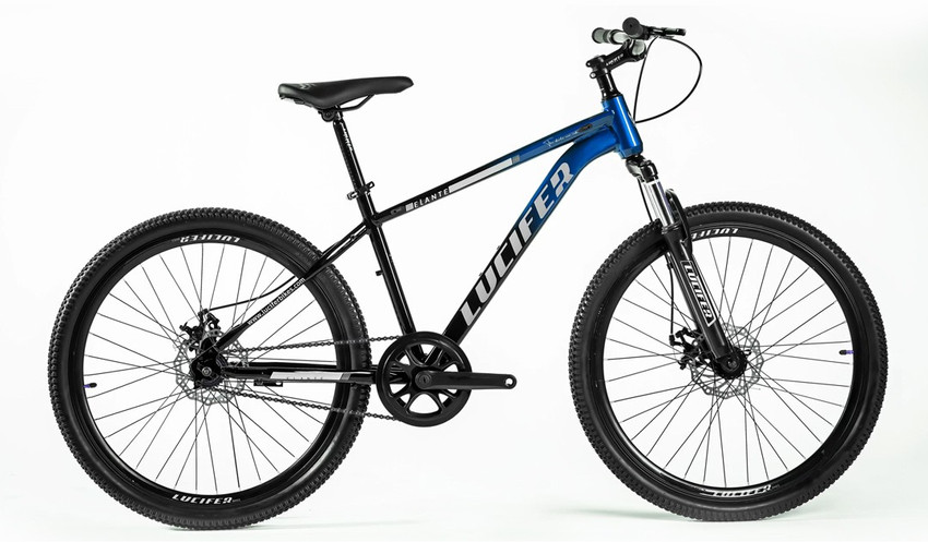mtb non gear cycle