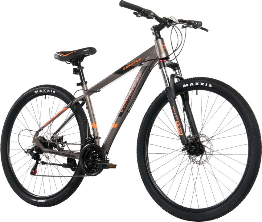 WALTX Summit 29 T Mountain Cycle Price in India Buy WALTX Summit