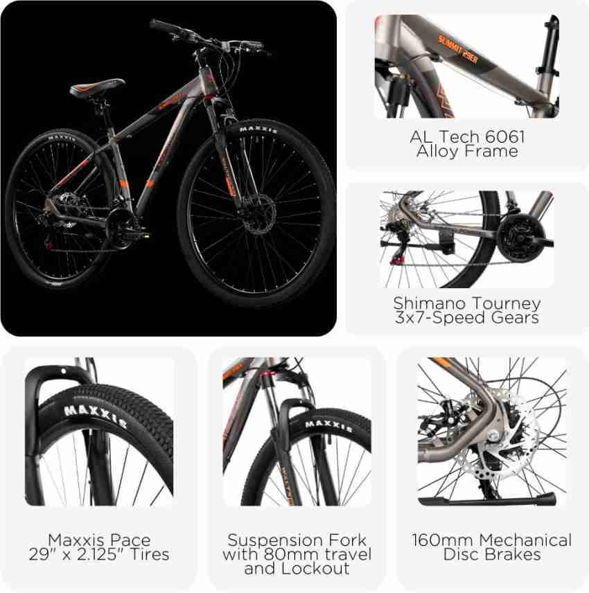 Maxxis pace online 29er