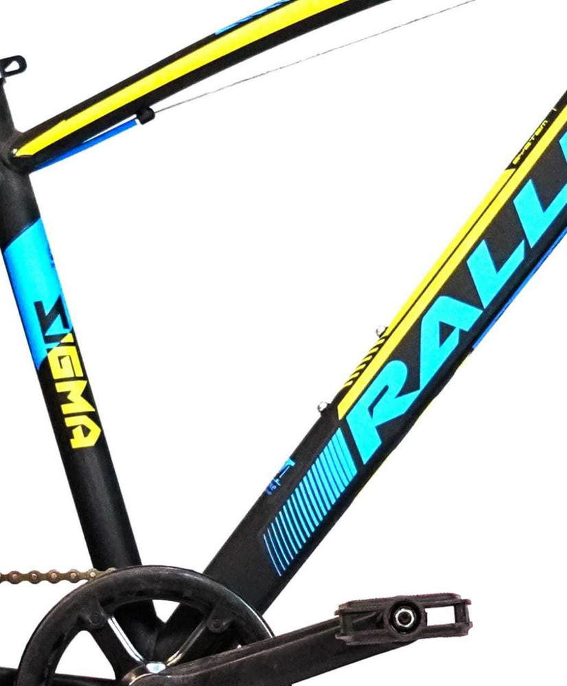 KEYSTO Front Shockup double disc single speed 27.5 T Road Cycle Price in India Buy KEYSTO Front Shockup double disc single speed 27.5 T Road Cycle online at Flipkart