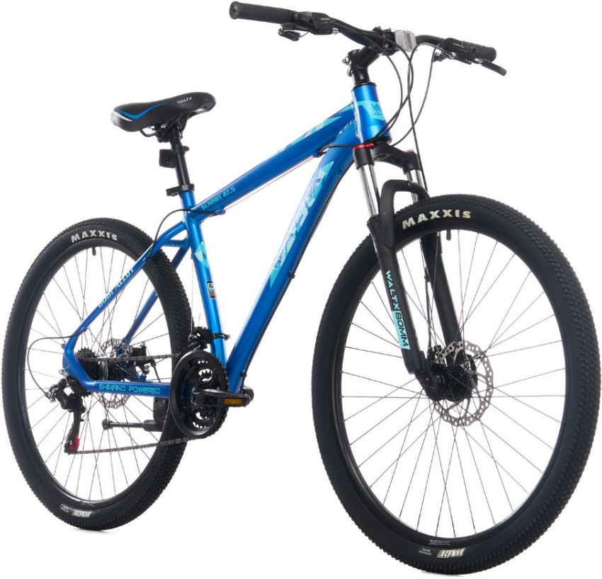 WALTX Summit 27.5 T Mountain Cycle Price in India Buy WALTX