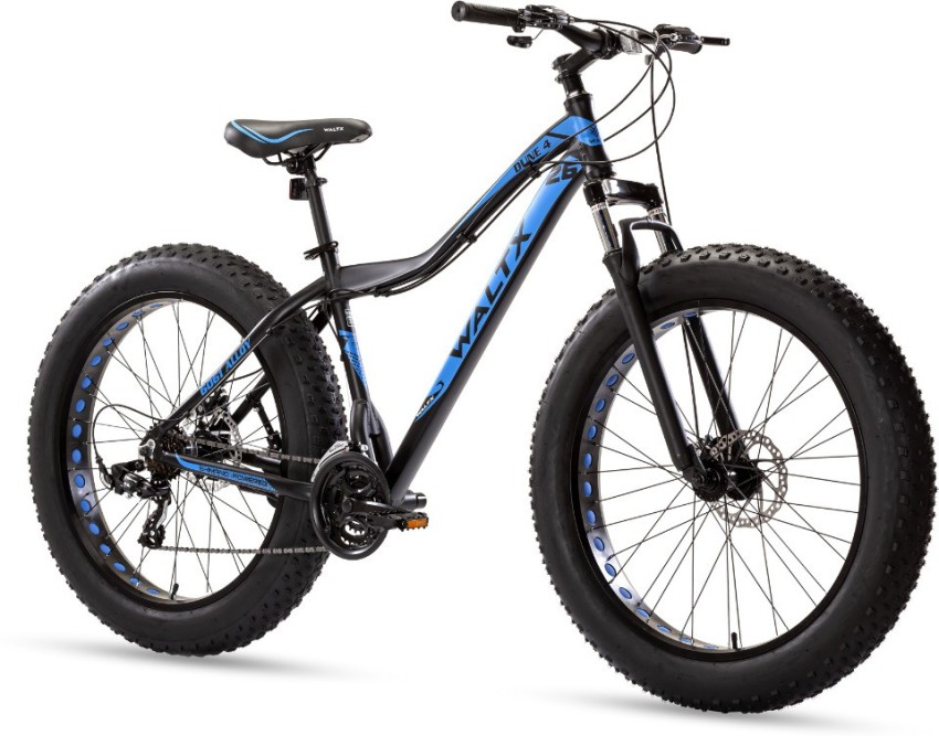 Waltx best sale fat bike