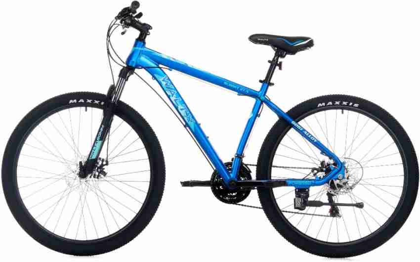 Trinx 27.5 hydraulic online brakes price