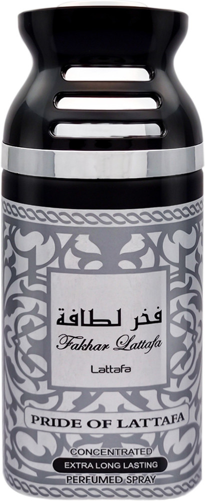 Lattafa fakhar online man