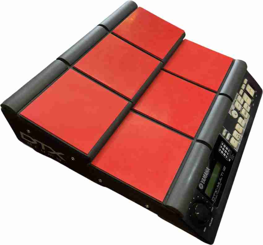 Yamaha deals practice pad