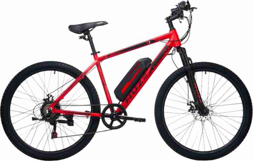 Electric bicycle fashion flipkart