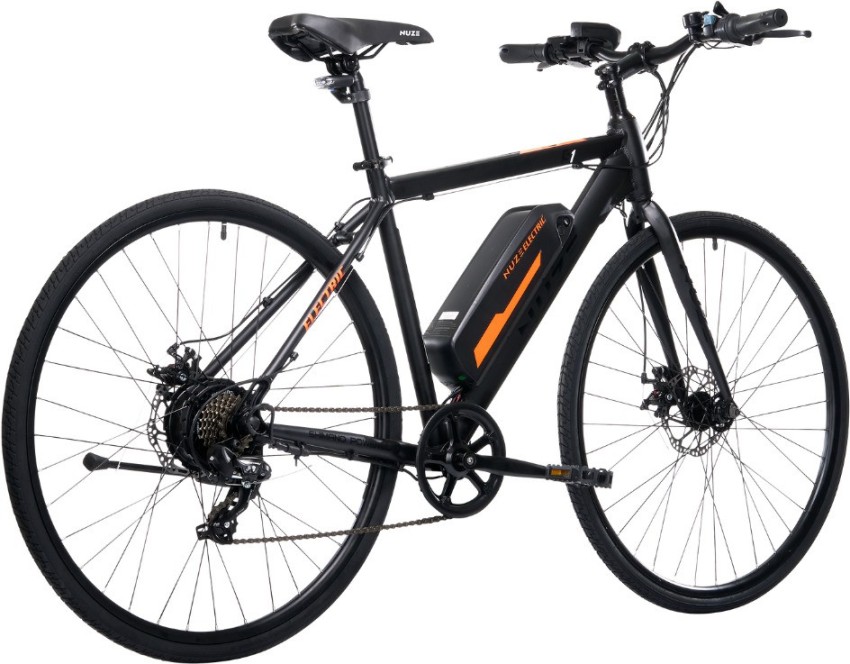 28 inch electric online bike