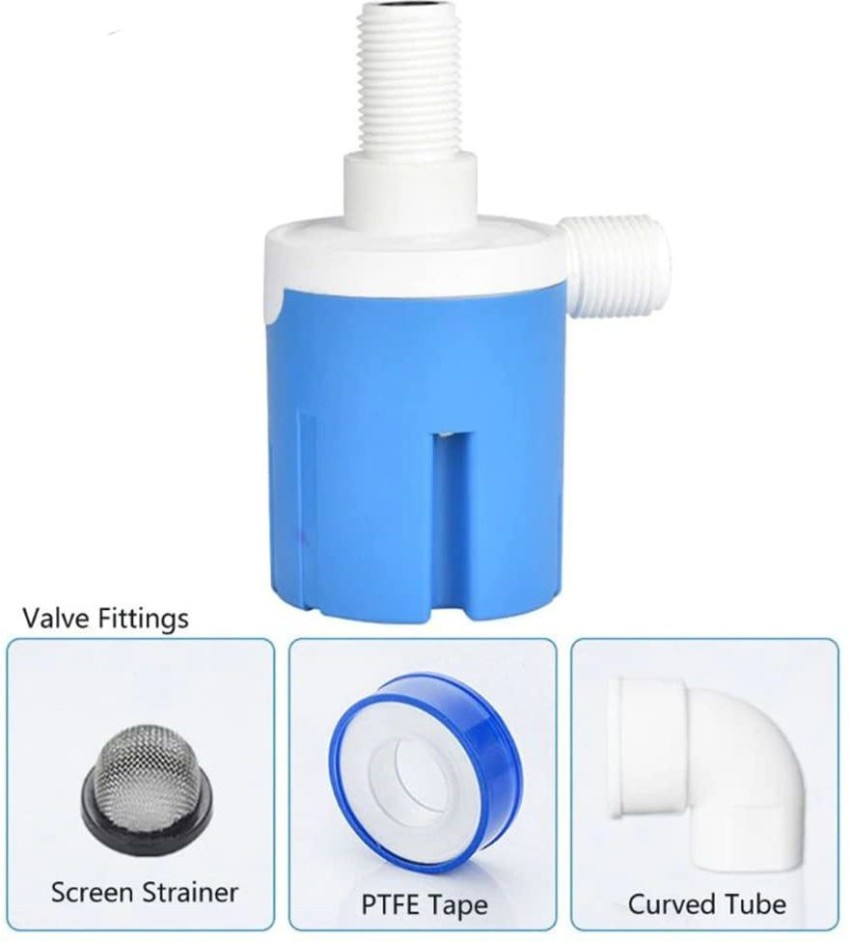 Float valve, automatic water level control valve, liquid level water  control switch-free solenoid valve