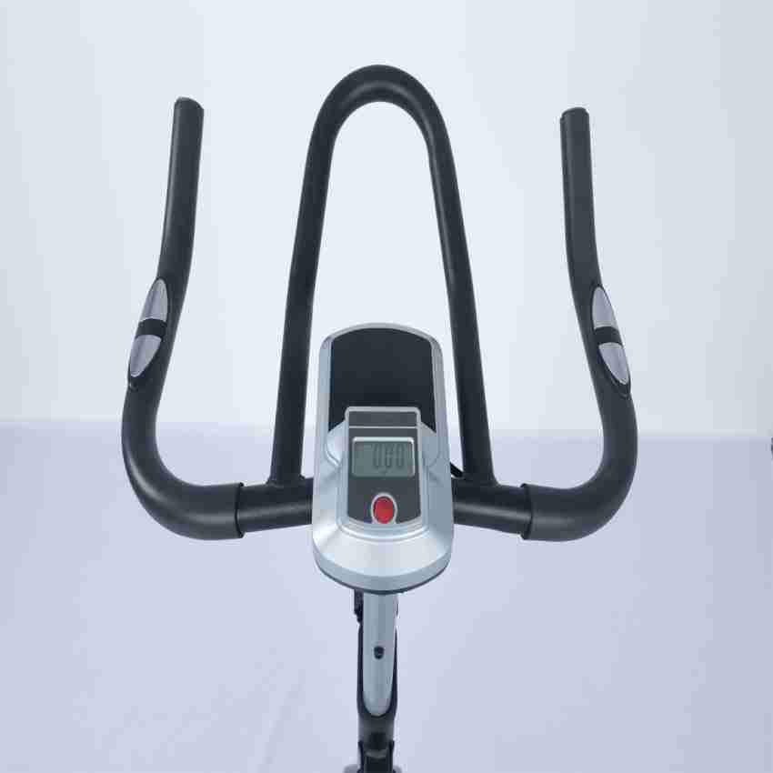 rpm fitness rpm600 spinner exercise bike price