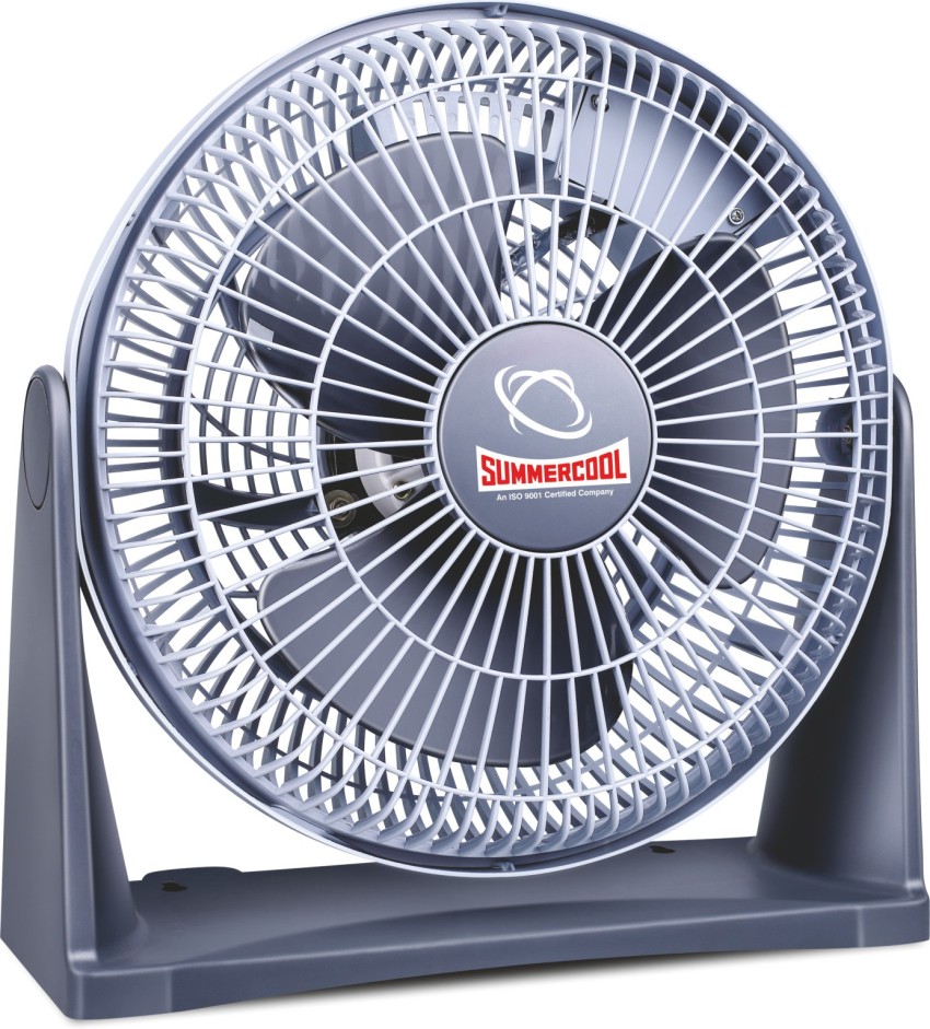Sale:  Summer Cooling Days: Best Table Fans at