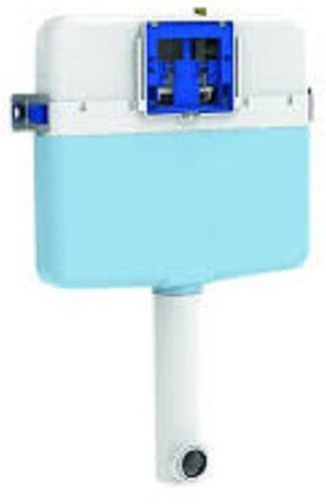 siamp concealed cistern
