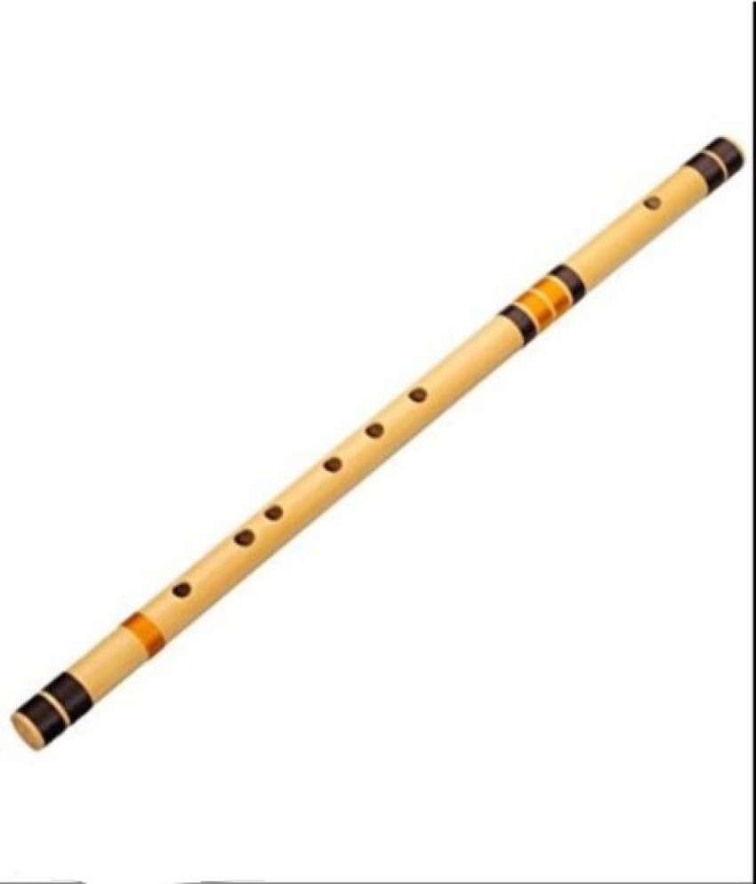 Which scale flute is deals best for beginners