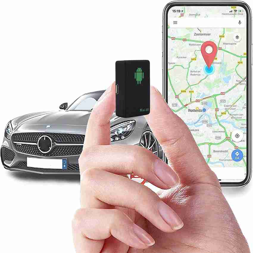 Gps device best sale for kids