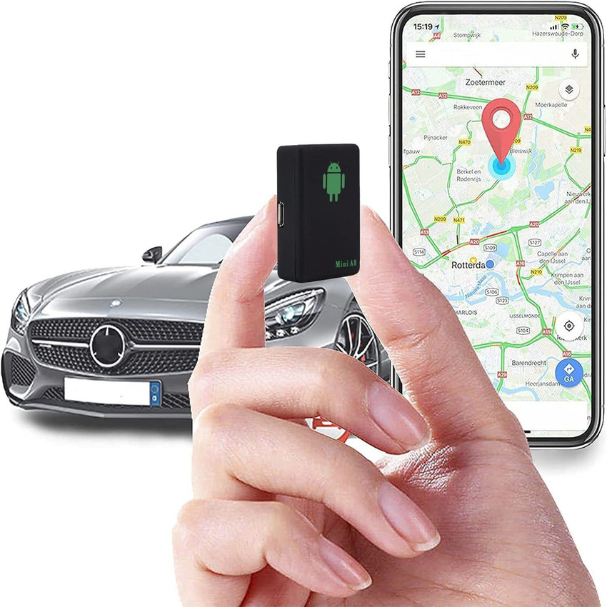 Kids safety gps best sale tracker