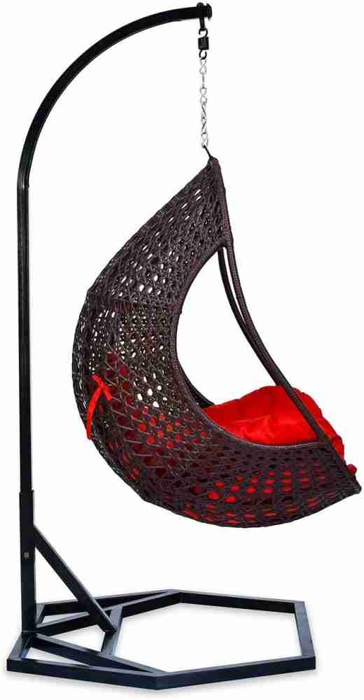 Nilkamal swing chair hot sale