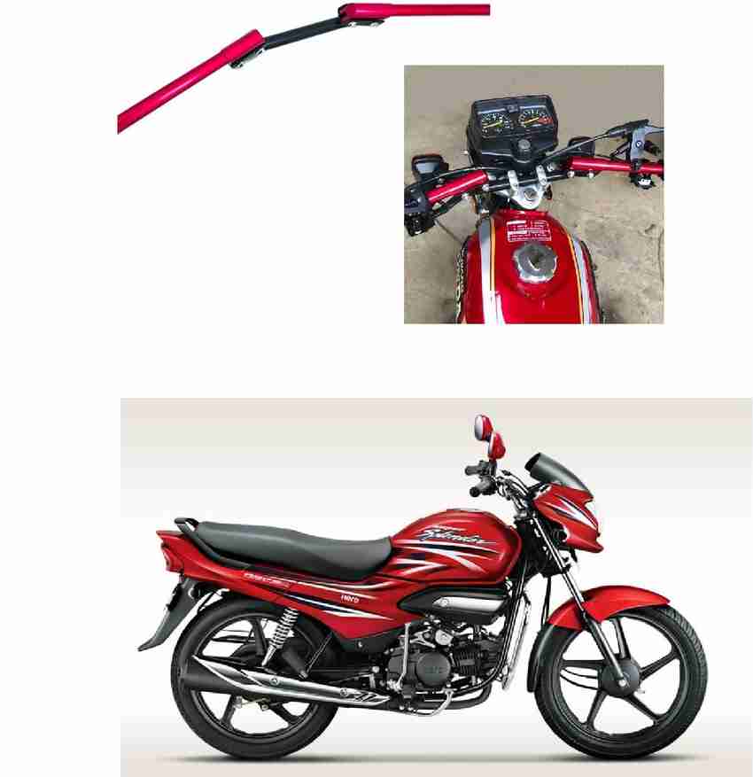 Stylish splendor sales bike