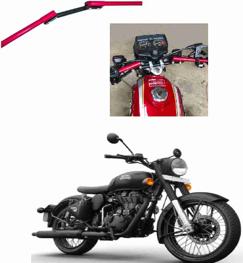 Royal enfield thunderbird online 350 bs6