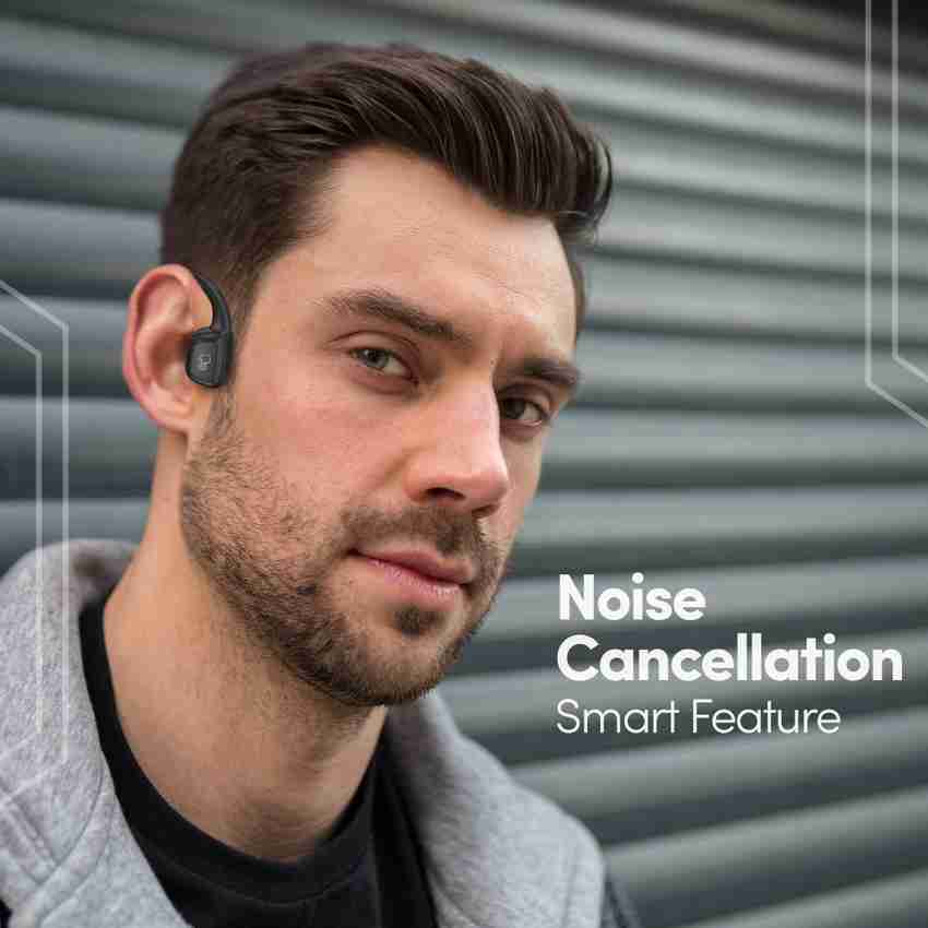 Wireless bone conduction discount earphones